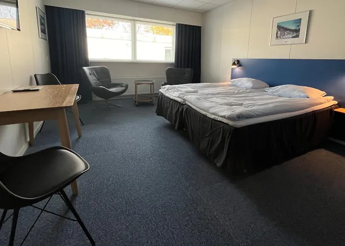 Bb-Hotel Herning \