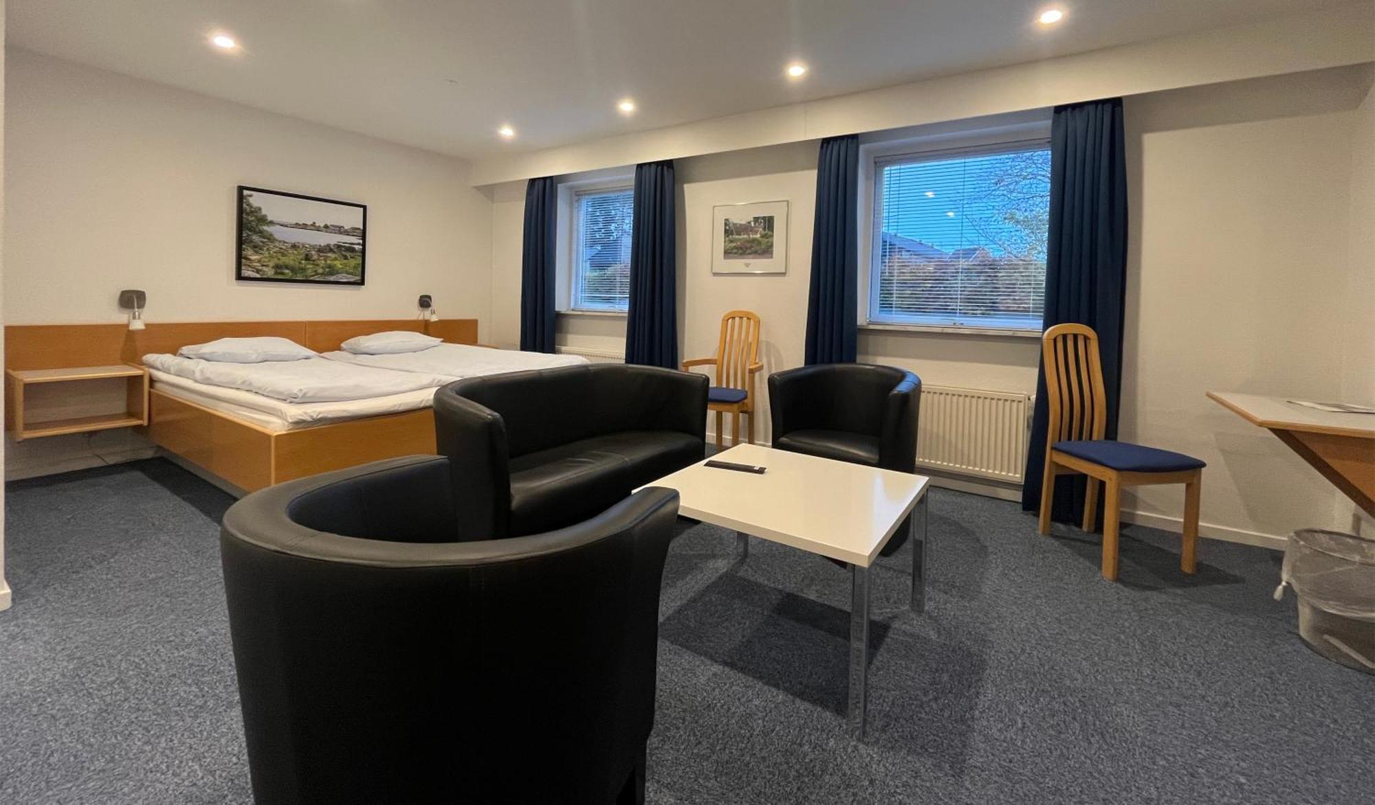 Bb-hotel 