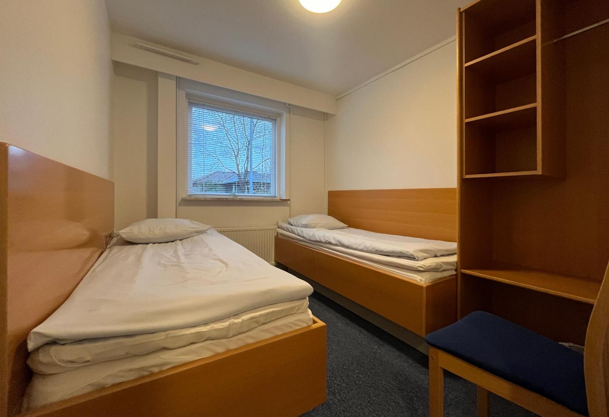 Hotel Bb-hotel 