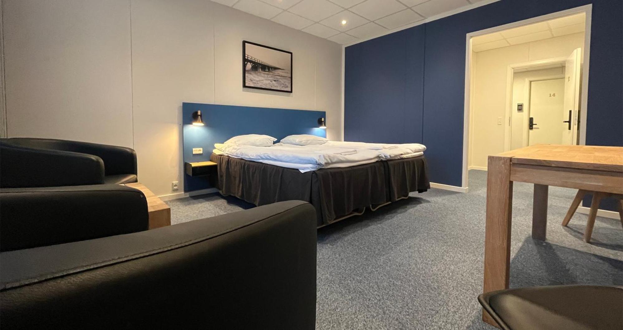 Bb-Hotel Herning 