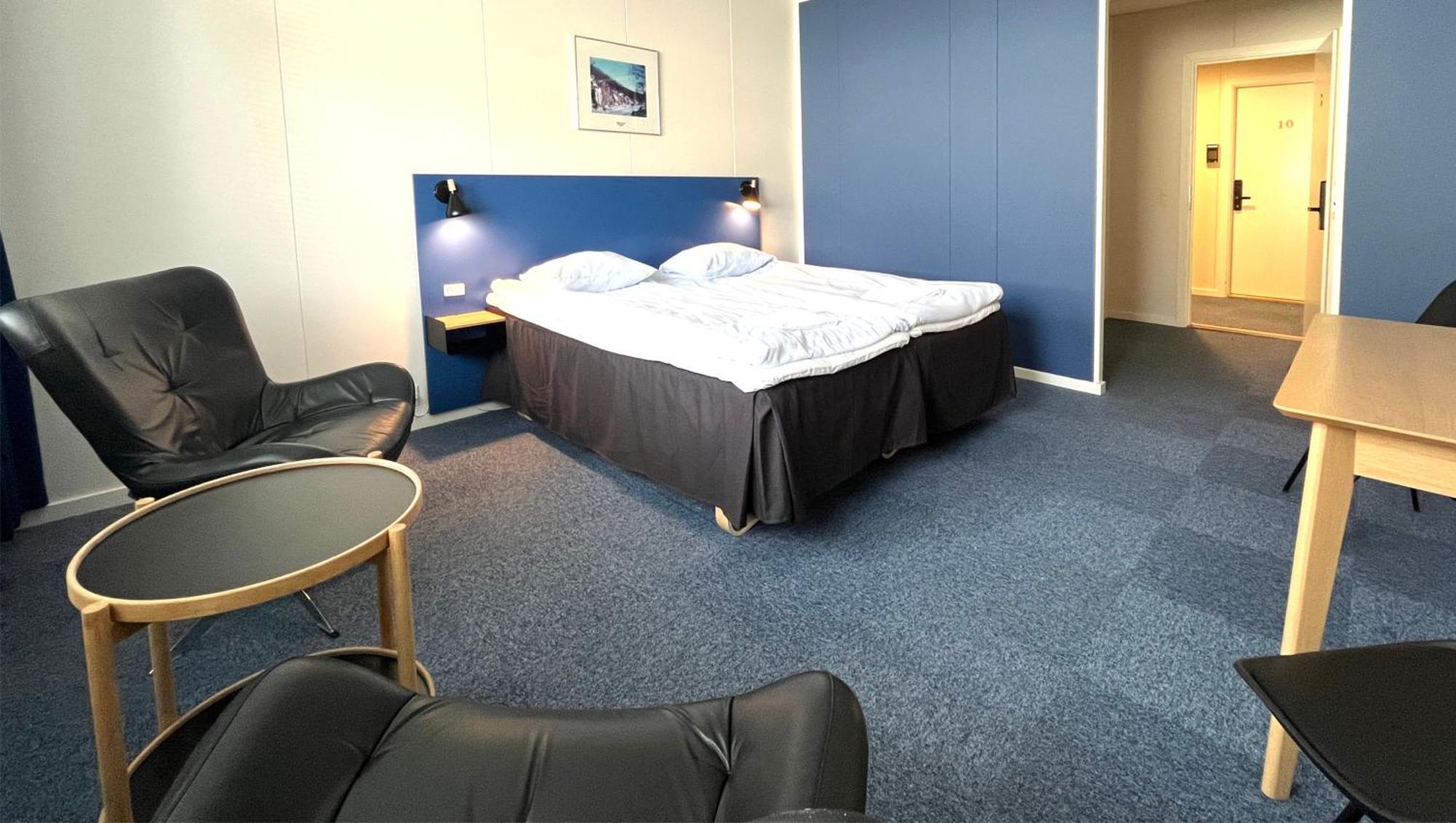 Hotel Bb-hotel 