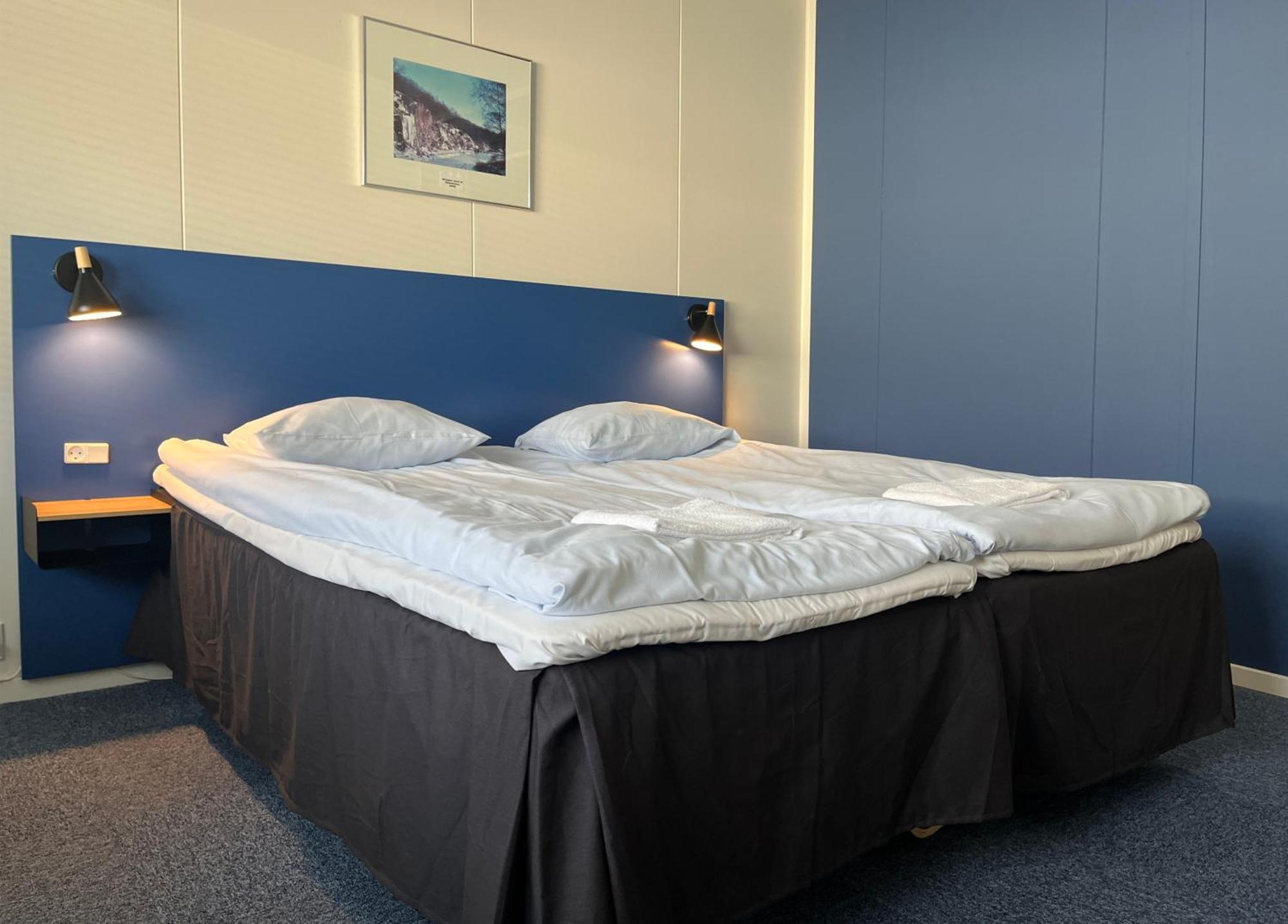 Bb-hotel 