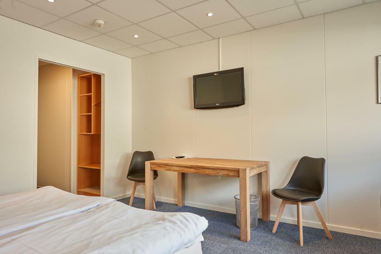 Bb-hotel 