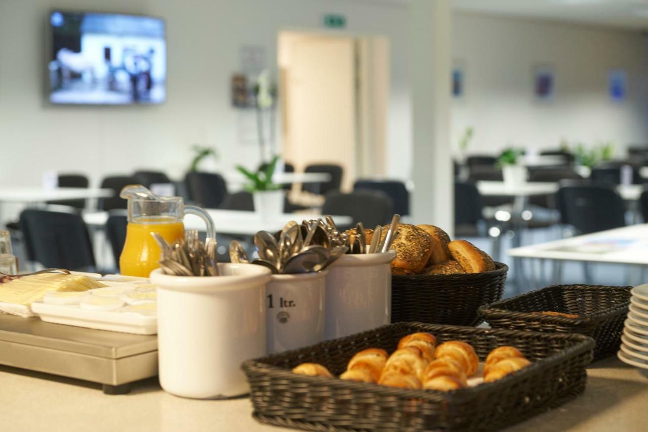 Bb-Hotel Herning 