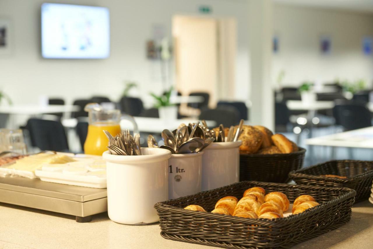 Hotel Bb-Hotel Herning 