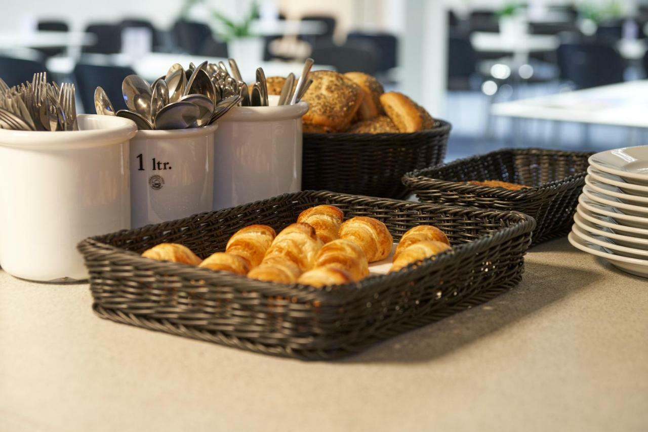 Hotel Bb-Hotel Herning 