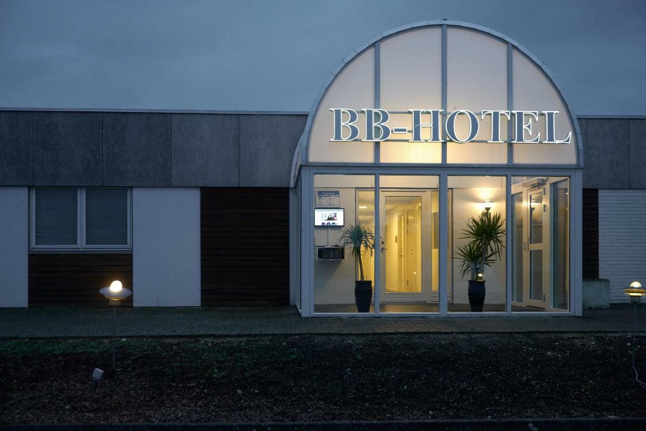 Bb-Hotel Herning 