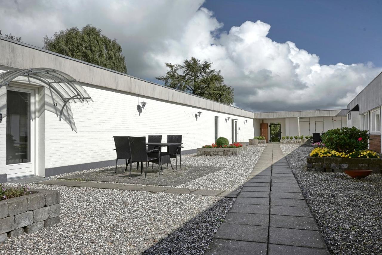 Hotel Bb-Hotel Herning 